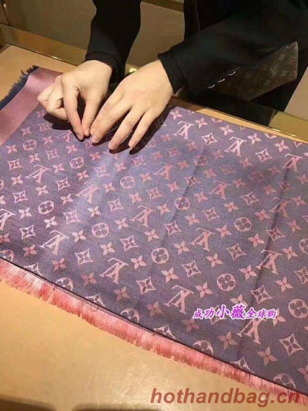 Louis Vuitton Scarf LV00111